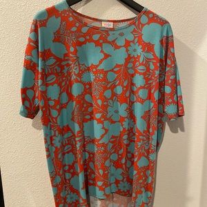 LuLaRoe Irma